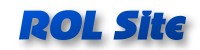 Logotipo do ROL Site